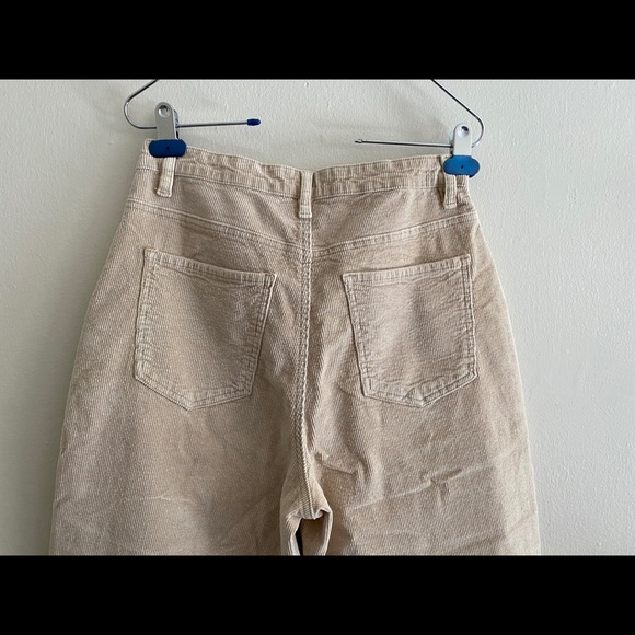 Khaki jeans - Picture 2 of 3